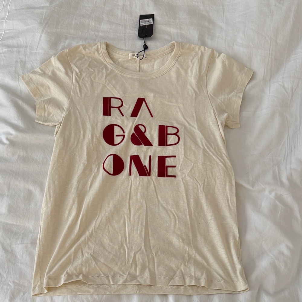 Rag & Bone T-Shirt